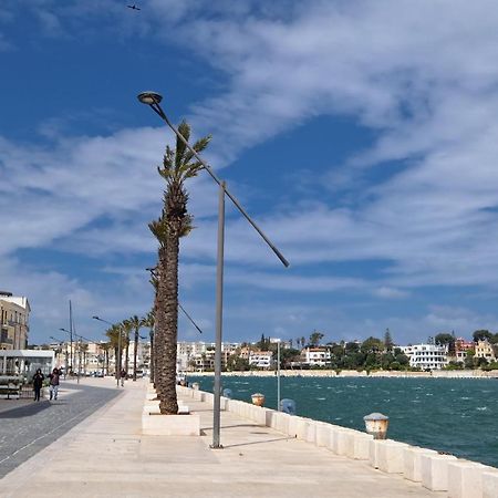 Appartamento Porta Napoli ブリンディジ エクステリア 写真