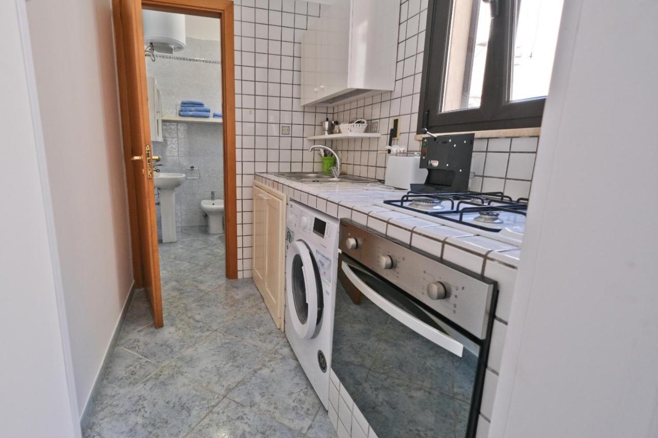 Appartamento Porta Napoli ブリンディジ エクステリア 写真