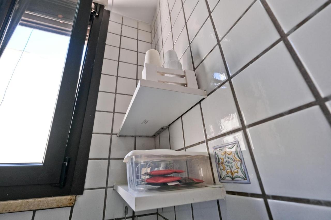 Appartamento Porta Napoli ブリンディジ エクステリア 写真