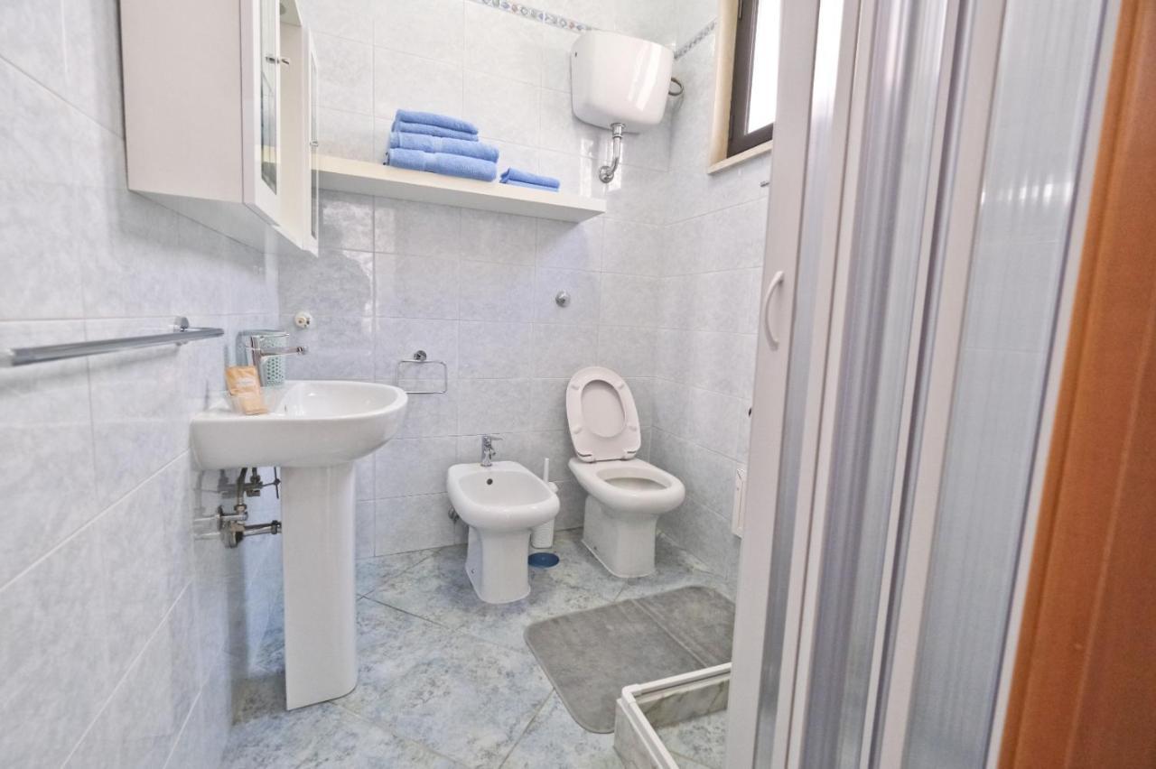 Appartamento Porta Napoli ブリンディジ エクステリア 写真