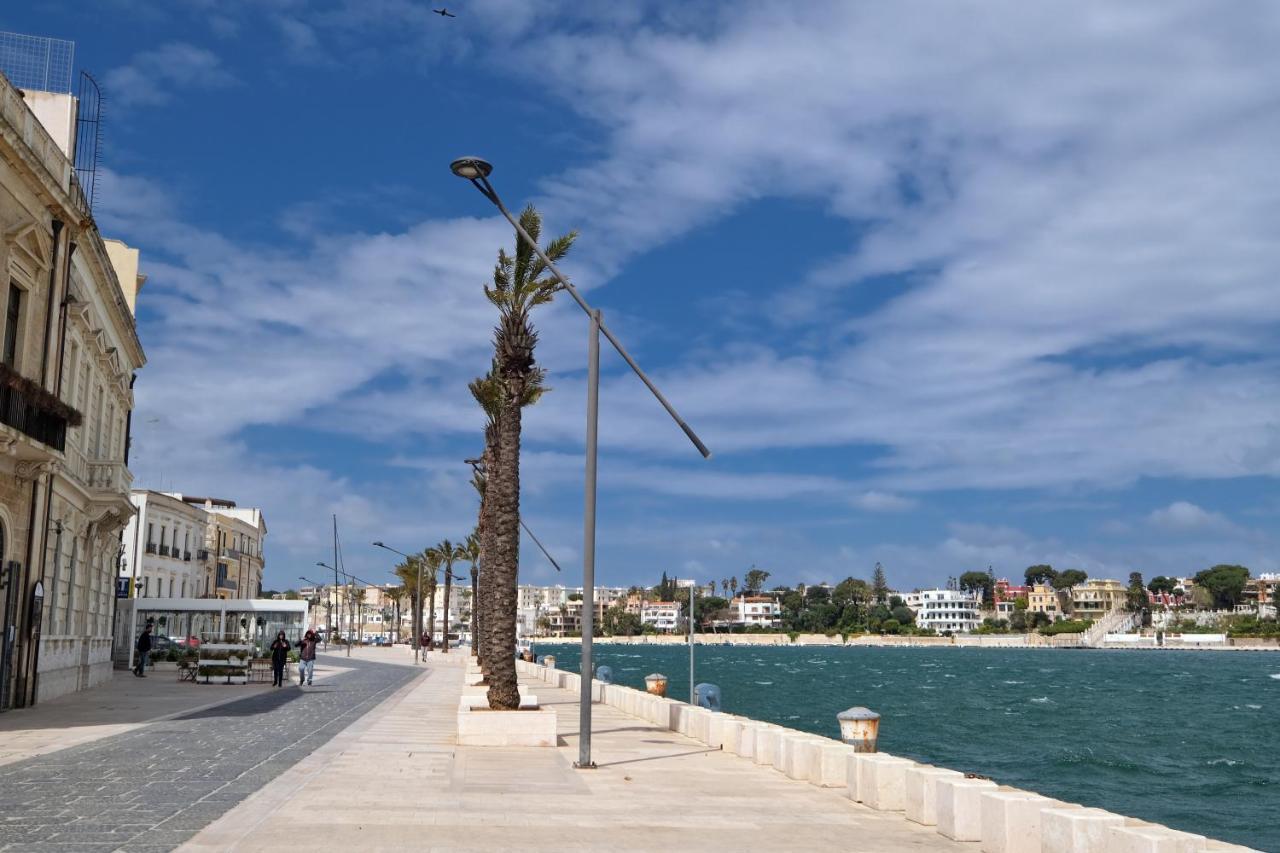 Appartamento Porta Napoli ブリンディジ エクステリア 写真